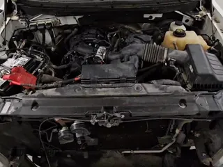 ✅ 2012 Ford F-150 XL • VIN: 1FTMF1CM1CKD74677 • Lot: 70523175. Listed on Copart with 105,251 mi. Free auction sales archive from the USA and detailed vehicle history report at DreamBid. Image 13.