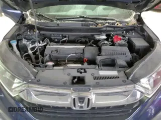 ✅ 2017 Honda CR-V LX • VIN: 2HKRW6H34HH217993 • Лот: 92906605. Опубликован ранее на Copart с пробегом 100 088 миль. Бесплатный доступ к архиву аукционных продаж из США и подробный отчёт об истории автомобиля на DreamBid. Изображение 14.