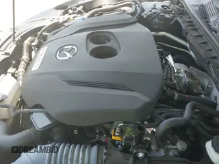 ✅ 2021 Mazda 6 Grand Touring • VIN: JM1GL1TY6M1616248 • Lot: 42434267. Listed on IAAI with 31,899 mi. Free auction sales archive from the USA and detailed vehicle history report at DreamBid. Image 24.