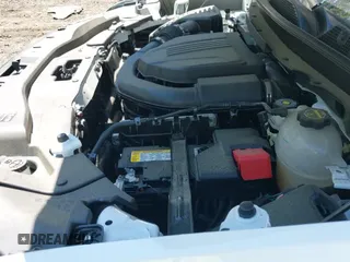 ✅ 2024 GMC Acadia AWD Elevation • VIN: 1GKENNKS1RJ205034 • Lot: 43061628. Listed on IAAI with 25,549 mi. Free auction sales archive from the USA and detailed vehicle history report at DreamBid. Image 20.