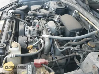 ✅ 2007 Subaru Forester X • VIN: JF1SG63667H736823 • Лот: 43790064. Опубликован ранее на IAAI с пробегом 108 274 миль. Бесплатный доступ к архиву аукционных продаж из США и подробный отчёт об истории автомобиля на DreamBid. Изображение 12.