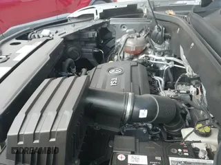 ✅ 2023 Volkswagen Atlas SE • VIN: 1V2HP2CA0PC554452 • Lot: 43609186. Listed on IAAI with 23,489 mi. Free auction sales archive from the USA and detailed vehicle history report at DreamBid. Image 20.