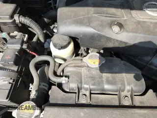 ✅ 2017 Nissan Armada SV • VIN: JN8AY2NC0H9512493 • Лот: 70215335. Опубликован ранее на Copart с пробегом 104 916 миль. Бесплатный доступ к архиву аукционных продаж из США и подробный отчёт об истории автомобиля на DreamBid. Изображение 14.