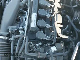 ✅ 2017 Honda Civic EX-L • VIN: 19XFC1F79HE213012 • Lot: 43630942. Listed on IAAI with 115,753 mi. Free auction sales archive from the USA and detailed vehicle history report at DreamBid. Image 20.