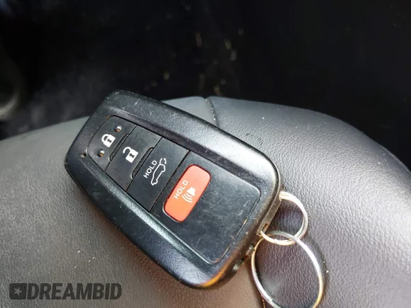 ✅ 2022 Toyota RAV4 Hybrid XLE Premium • VIN: 4T3B6RFV3NU088768 • Lot: 44354119. Listed on IAAI with 37,952 mi. Free auction sales archive from the USA and detailed vehicle history report at DreamBid. Image 11.