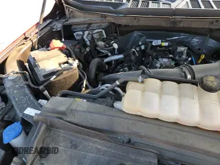 ✅ 2022 Ford F-150 XL • VIN: 1FTEW1EP1NKD37742 • Lot: 80580385. Wystawiony na Copart z przebiegiem 45 149 mil. Bezpłatny archiwum sprzedaży aukcyjnych z USA i szczegółowy raport historii pojazdu na DreamBid. Zdjęcie 15.