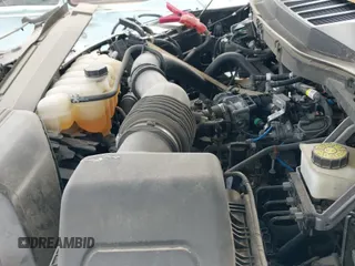 ✅ 2022 Ford F-150 XL • VIN: 1FTEW1CP2NFA10391 • Lot: 41894482. Listed on IAAI with 52,329 mi. Free auction sales archive from the USA and detailed vehicle history report at DreamBid. Image 19.