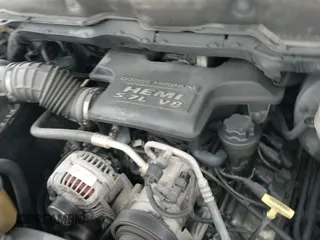 ✅ 2003 Dodge 1500 ST • VIN: 1D7HA16D33J574855 • Lot: 41977170. Listed on IAAI with 317,166 mi. Free auction sales archive from the USA and detailed vehicle history report at DreamBid. Image 12.