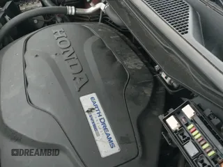 ✅ 2018 Honda Ridgeline RTL-E • VIN: 5FPYK3F76JB004521 • Lot: 42120949. Listed on IAAI with 131,637 mi. Free auction sales archive from the USA and detailed vehicle history report at DreamBid. Image 18.