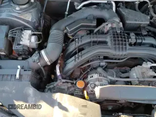 ✅ 2018 Subaru Impreza • VIN: 4S3GKAA6XJ3618315 • Lot: 89648905. Listed on Copart with 118,586 mi. Free auction sales archive from the USA and detailed vehicle history report at DreamBid. Image 13.