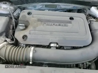 ✅ 2022 Buick Envision Avenir • VIN: LRBFZRR43ND069791 • Лот: 66929105. Опубликован ранее на Copart с пробегом 34 231 миль. Бесплатный доступ к архиву аукционных продаж из США и подробный отчёт об истории автомобиля на DreamBid. Изображение 15.