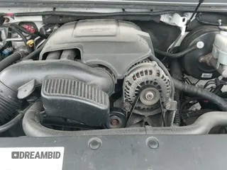 ✅ 2008 GMC Yukon XL SLT 4SB • VIN: 1GKFK16398R217943 • Лот: 42310430. Опубликован ранее на IAAI с пробегом 151 892 миль. Бесплатный доступ к архиву аукционных продаж из США и подробный отчёт об истории автомобиля на DreamBid. Изображение 13.