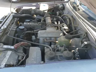 ✅ 1998 Toyota Tacoma • VIN: 4TANL42N6WZ127963 • Lot: 41861071. Listed on IAAI with 99,749 mi. Free auction sales archive from the USA and detailed vehicle history report at DreamBid. Image 19.