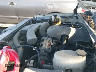 ✅ 2005 Cadillac Escalade • VIN: 1GYEC63TX5R114526 • Lot: 41685638. Listed on IAAI with 167,048 mi. Free auction sales archive from the USA and detailed vehicle history report at DreamBid. Image 13.