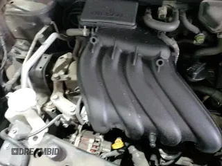 ✅ 2018 Nissan Versa S Plus • VIN: 3N1CN7AP2JL816895 • Лот: 91327575. Опубликован ранее на Copart с пробегом 68 996 миль. Бесплатный доступ к архиву аукционных продаж из США и подробный отчёт об истории автомобиля на DreamBid. Изображение 13.