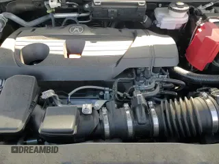 ✅ 2022 Acura RDX Technology • VIN: 5J8TC1H58NL003679 • Lot: 69645685. Wystawiony na Copart z przebiegiem 26 760 mil. Bezpłatny archiwum sprzedaży aukcyjnych z USA i szczegółowy raport historii pojazdu na DreamBid. Zdjęcie 17.