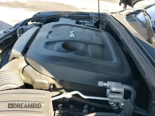 ✅ 2017 Jeep Grand Cherokee Trailhawk • VIN: 1C4RJFLG0HC613973 • Лот: 43495793. Опубликован ранее на IAAI с пробегом 37 799 миль. Бесплатный доступ к архиву аукционных продаж из США и подробный отчёт об истории автомобиля на DreamBid. Изображение 20.