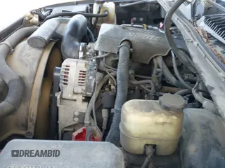 ✅ 1999 GMC Sierra 1500 SLE • VIN: 2GTEC19T0X1555030 • Lot: 42179404. Listed on IAAI with 217,396 mi. Free auction sales archive from the USA and detailed vehicle history report at DreamBid. Image 22.