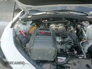 ✅ 2021 Chevrolet Camaro 2SS • VIN: 1G1FG1R79M0120356 • Lot: 86222314. Listed on Copart with 39,325 mi. Free auction sales archive from the USA and detailed vehicle history report at DreamBid. Image 15.