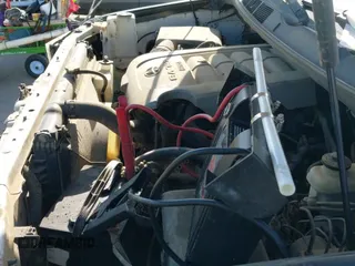 ✅ 2010 Toyota Tundra • VIN: 5TFRM5F16AX007083 • Лот: 41985778. Опубликован ранее на IAAI с пробегом 245 618 миль. Бесплатный доступ к архиву аукционных продаж из США и подробный отчёт об истории автомобиля на DreamBid. Изображение 22.