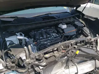 ✅ 2024 Nissan Murano SL • VIN: 5N1AZ2CS3RC106937 • Lot: 68385685. Wystawiony na Copart z przebiegiem 16 133 mil. Bezpłatny archiwum sprzedaży aukcyjnych z USA i szczegółowy raport historii pojazdu na DreamBid. Zdjęcie 14.