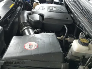 ✅ 2010 Nissan Armada Platinum • VIN: 5N1AA0NE5AN615231 • Lot: 42865280. Listed on IAAI with 201,674 mi. Free auction sales archive from the USA and detailed vehicle history report at DreamBid. Image 13.