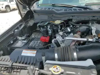 ✅ 2024 Ford F-350 XL • VIN: 1FT8W3DT7REE03092 • Лот: 68317695. Опубликован ранее на Copart с пробегом 22 381 миль. Бесплатный доступ к архиву аукционных продаж из США и подробный отчёт об истории автомобиля на DreamBid. Изображение 13.