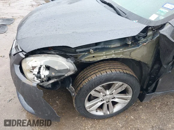 ✅ 2010 Nissan Altima S • VIN: 1N4AL2EP6AC180863 • Lot: 43947333. Wystawiony na IAAI z przebiegiem 144 390 mil. Bezpłatny archiwum sprzedaży aukcyjnych z USA i szczegółowy raport historii pojazdu na DreamBid. Zdjęcie 6.