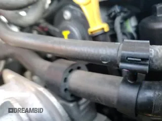 ✅ 2021 Volkswagen Tiguan SEL Premium R-Line • VIN: 3VV4B7AX2MM032355 • Лот: 80708695. Опубликован ранее на Copart с пробегом 90 191 миль. Бесплатный доступ к архиву аукционных продаж из США и подробный отчёт об истории автомобиля на DreamBid. Изображение 13.