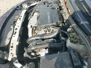 ✅ 2018 Chevrolet Cruze LS • VIN: 1G1BC5SM2J7143059 • Лот: 43384854. Опубликован ранее на IAAI с пробегом 85 278 миль. Бесплатный доступ к архиву аукционных продаж из США и подробный отчёт об истории автомобиля на DreamBid. Изображение 20.