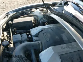 ✅ 2014 Chevrolet Camaro SS • VIN: 2G1FK3DJ2E9165515 • Lot: 43426068. Listed on IAAI with 146,647 mi. Free auction sales archive from the USA and detailed vehicle history report at DreamBid. Image 21.