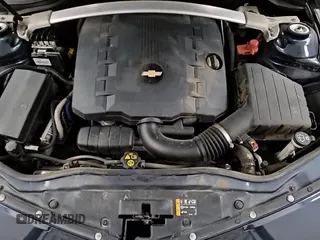 ✅ 2013 Chevrolet Camaro LT • VIN: 2G1FC3D30D9179426 • Lot: 65330865. Listed on Copart with 113,415 mi. Free auction sales archive from the USA and detailed vehicle history report at DreamBid. Image 14.