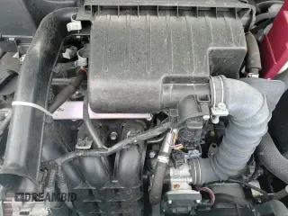 ✅ 2023 Mitsubishi Mirage Black Edition • VIN: ML32AWHJ5PH002606 • Lot: 67607375. Listed on Copart with 29,795 mi. Free auction sales archive from the USA and detailed vehicle history report at DreamBid. Image 14.