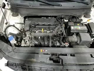 ✅ 2020 Hyundai Venue SE • VIN: KMHRB8A38LU019848 • Лот: 82401065. Опубликован ранее на Copart с пробегом 77 270 миль. Бесплатный доступ к архиву аукционных продаж из США и подробный отчёт об истории автомобиля на DreamBid. Изображение 14.