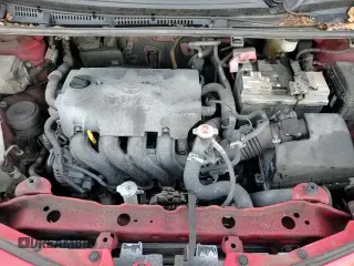 ✅ 2019 Toyota Yaris L • VIN: VNKKTUD34KA100716 • Lot: 92686225. Listed on Copart with 44,269 mi. Free auction sales archive from the USA and detailed vehicle history report at DreamBid. Image 13.