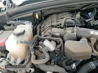 ✅ 2023 Jeep Grand Cherokee Altitude • VIN: 1C4RJGAG5PC510037 • Lot: 69645445. Listed on Copart with 59,419 mi. Free auction sales archive from the USA and detailed vehicle history report at DreamBid. Image 14.