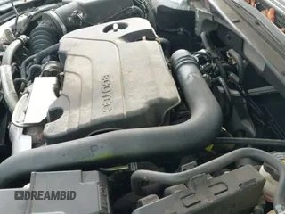 2018 Chevrolet Malibu LT с VIN 1G1ZD5ST1JF238558, выставлен на аукционе IAAI как лот 43383499 с пробегом 103 117 миль миль и . История ставок и продаж доступна на DreamBid. Изображение 19.