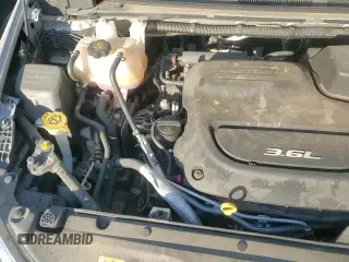 ✅ 2019 Chrysler Pacifica Touring L Plus • VIN: 2C4RC1EG3KR526500 • Lot: 86121695. Wystawiony na Copart z przebiegiem 72 847 mil. Bezpłatny archiwum sprzedaży aukcyjnych z USA i szczegółowy raport historii pojazdu na DreamBid. Zdjęcie 13.