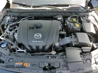 ✅ 2021 Mazda 3 Select • VIN: JM1BPAKL7M1336164 • Lot: 56106855. Listed on Copart with Not provided. Free auction sales archive from the USA and detailed vehicle history report at DreamBid. Image 15.