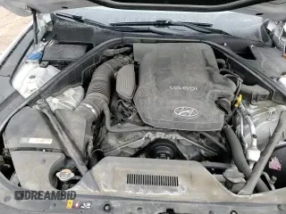 ✅ 2016 Hyundai Genesis 3.8L • VIN: KMHGN4JE4GU112283 • Lot: 86203464. Wystawiony na Copart z przebiegiem 205 766 mil. Bezpłatny archiwum sprzedaży aukcyjnych z USA i szczegółowy raport historii pojazdu na DreamBid. Zdjęcie 13.