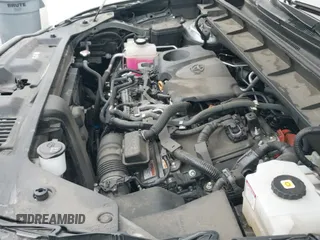 ✅ 2021 Toyota Highlander Hybrid Limited • VIN: 5TDYARAH8MS006799 • Лот: 42697469. Опубликован ранее на IAAI с пробегом 77 059 миль. Бесплатный доступ к архиву аукционных продаж из США и подробный отчёт об истории автомобиля на DreamBid. Изображение 20.