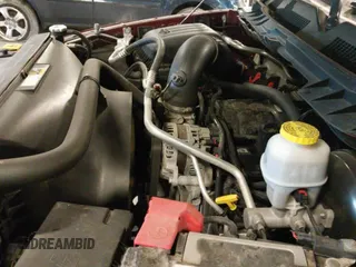 ✅ 2020 Ram 1500 SLT • VIN: 1C6RR7TTXLS101249 • Lot: 41840953. Wystawiony na IAAI z przebiegiem 101 785 mil. Bezpłatny archiwum sprzedaży aukcyjnych z USA i szczegółowy raport historii pojazdu na DreamBid. Zdjęcie 19.