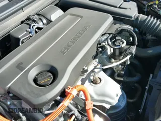 ✅ 2024 Honda Accord Sport • VIN: 1HGCY2F52RA019078 • Lot: 43323104. Listed on IAAI with 15,569 mi. Free auction sales archive from the USA and detailed vehicle history report at DreamBid. Image 19.