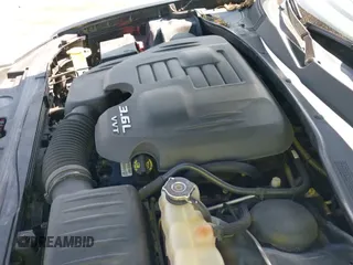 ✅ 2014 Chrysler 300 • VIN: 2C3CCAAG9EH283172 • Lot: 43207576. Listed on IAAI with 173,520 mi. Free auction sales archive from the USA and detailed vehicle history report at DreamBid. Image 19.