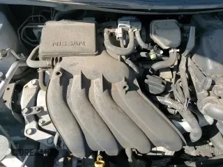 ✅ 2018 Nissan Versa SV • VIN: 3N1CN7AP8JL817047 • Lot: 90464345. Wystawiony na Copart z przebiegiem 128 025 mil. Bezpłatny archiwum sprzedaży aukcyjnych z USA i szczegółowy raport historii pojazdu na DreamBid. Zdjęcie 15.