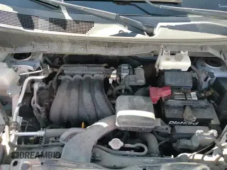 ✅ 2021 Nissan NV200 SV • VIN: 3N6CM0KN2MK690615 • Lot: 87398185. Listed on Copart with 117,700 mi. Free auction sales archive from the USA and detailed vehicle history report at DreamBid. Image 14.