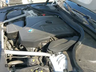 ✅ 2020 BMW 5 Series 530i • VIN: WBAJR3C08LCE08370 • Lot: 42537097. Listed on IAAI with 42,184 mi. Free auction sales archive from the USA and detailed vehicle history report at DreamBid. Image 20.