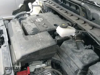 ✅ 2018 Nissan Murano SV • VIN: 5N1AZ2MH4JN186616 • Lot: 42637183. Listed on IAAI with 32,466 mi. Free auction sales archive from the USA and detailed vehicle history report at DreamBid. Image 21.