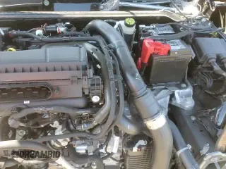 ✅ 2025 Ford Escape Platinum • VIN: 1FMCU9JA1SUA17314 • Lot: 69971455. Listed on Copart with 3,127 mi. Free auction sales archive from the USA and detailed vehicle history report at DreamBid. Image 15.