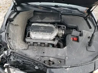 ✅ 2013 Acura TL Advance • VIN: 19UUA9F7XDA005425 • Лот: 82366454. Опубликован ранее на Copart с пробегом 189 161 миль. Бесплатный доступ к архиву аукционных продаж из США и подробный отчёт об истории автомобиля на DreamBid. Изображение 13.